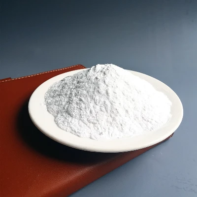Super fini aluminijev hidroksid visoke bjeline
